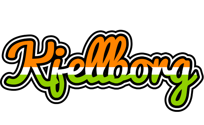 Kjellborg mumbai logo