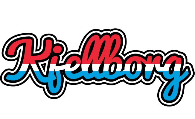 Kjellborg norway logo