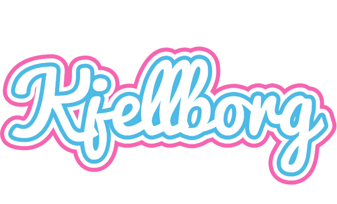 Kjellborg outdoors logo