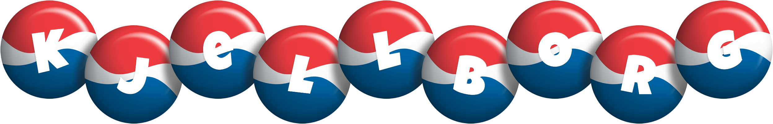 Kjellborg paris logo