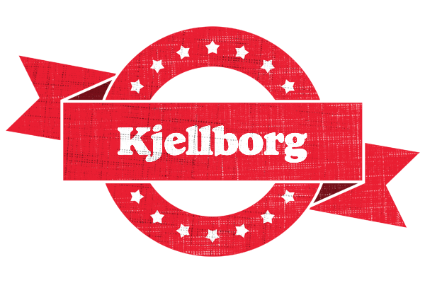 Kjellborg passion logo