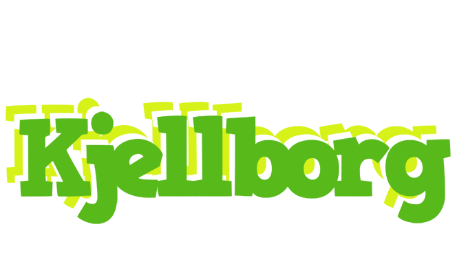 Kjellborg picnic logo