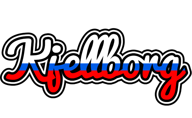 Kjellborg russia logo