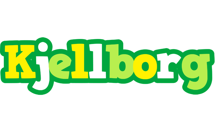 Kjellborg soccer logo