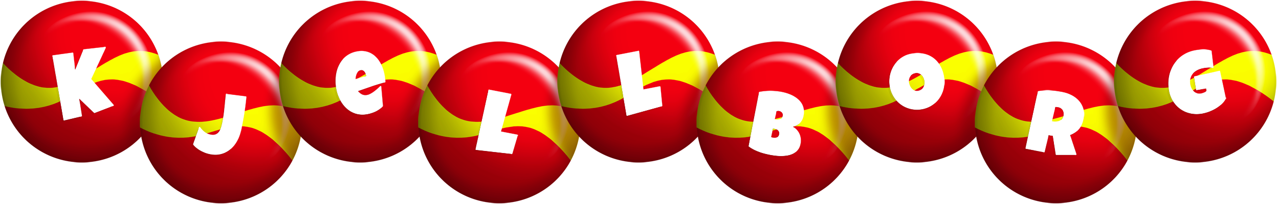 Kjellborg spain logo