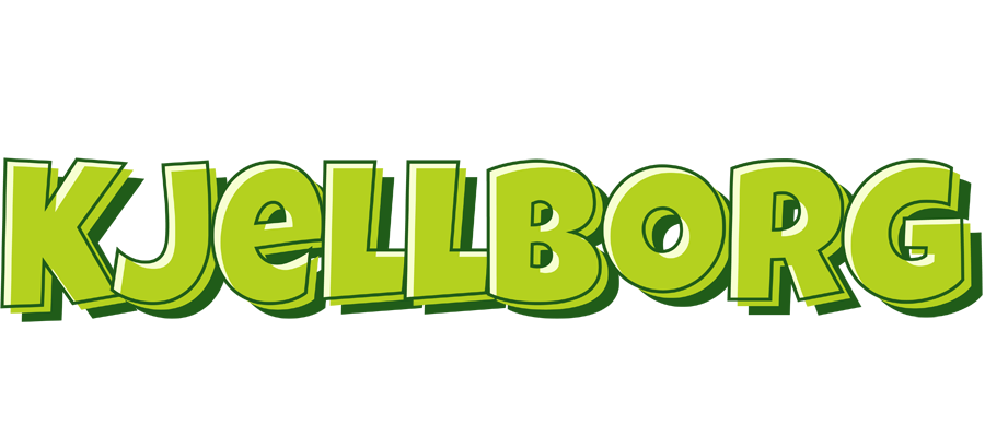 Kjellborg summer logo