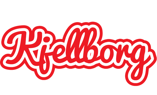 Kjellborg sunshine logo