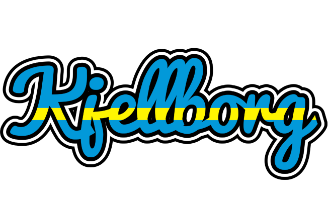 Kjellborg sweden logo