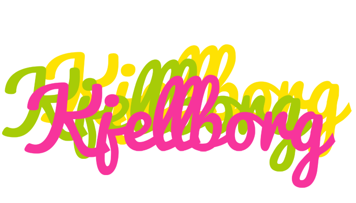 Kjellborg sweets logo