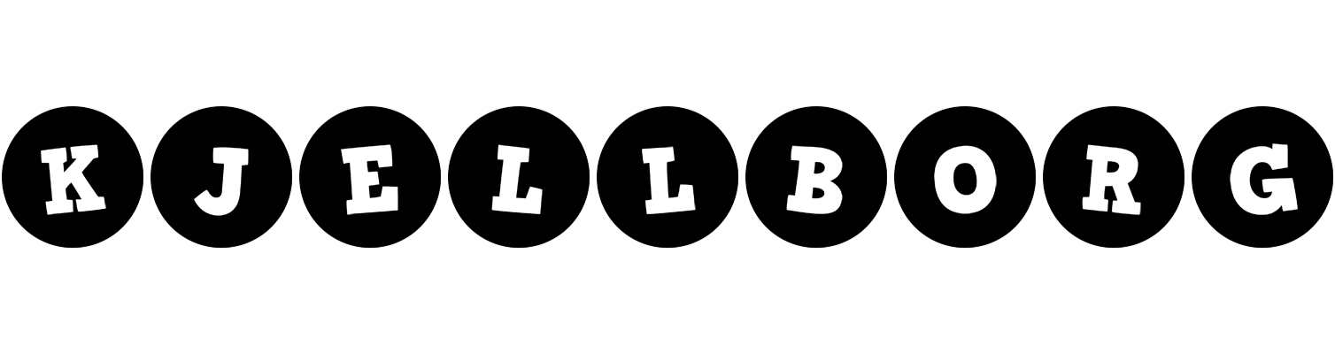 Kjellborg tools logo