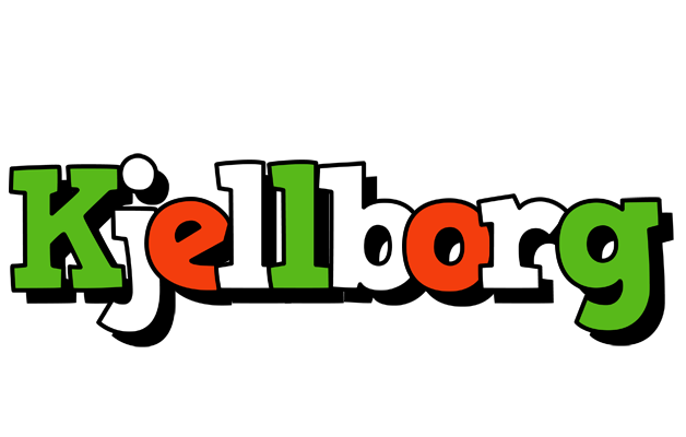 Kjellborg venezia logo