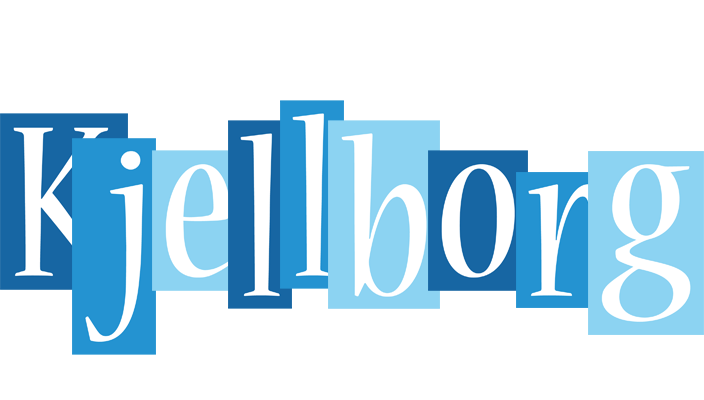 Kjellborg winter logo