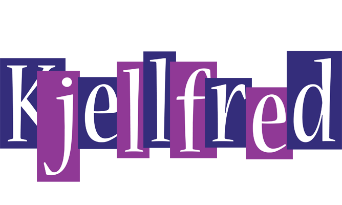 Kjellfred autumn logo