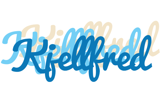 Kjellfred breeze logo