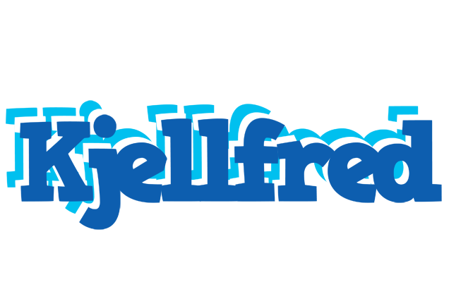 Kjellfred business logo