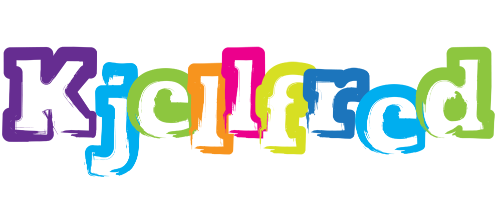 Kjellfred casino logo
