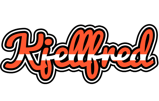 Kjellfred denmark logo