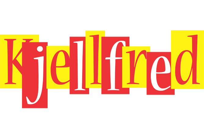 Kjellfred errors logo