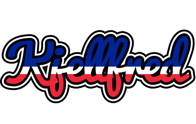 Kjellfred france logo