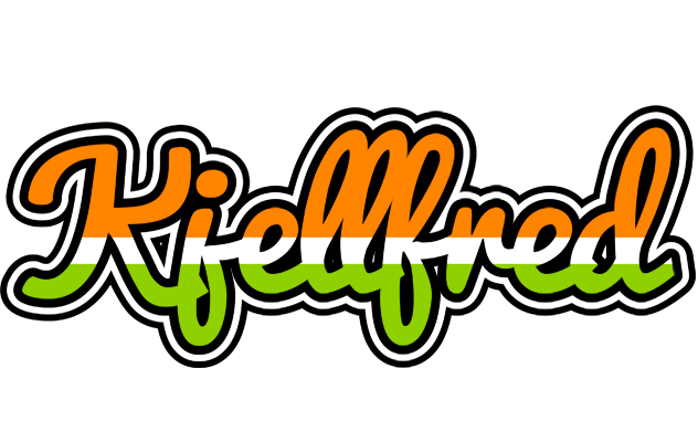 Kjellfred mumbai logo