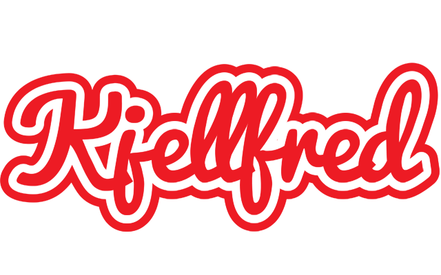 Kjellfred sunshine logo