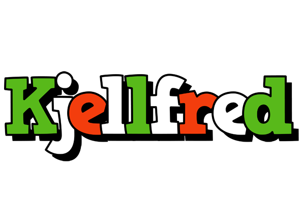 Kjellfred venezia logo