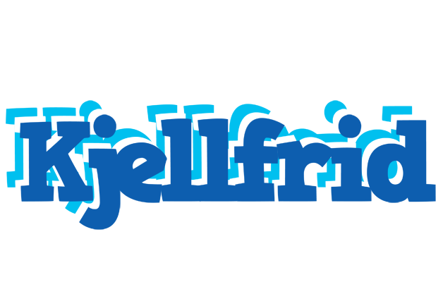 Kjellfrid business logo