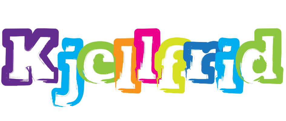 Kjellfrid casino logo