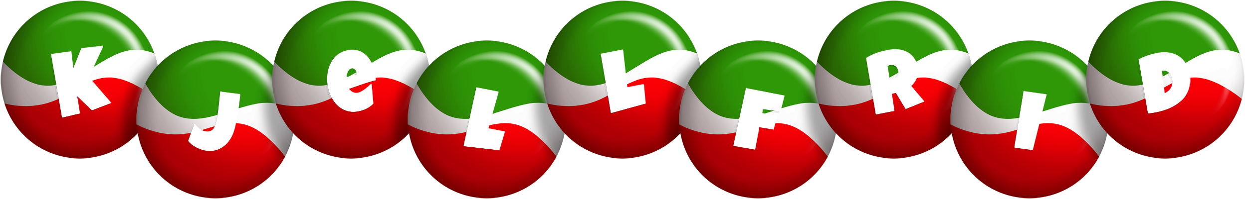 Kjellfrid italy logo