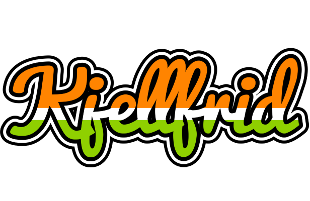 Kjellfrid mumbai logo