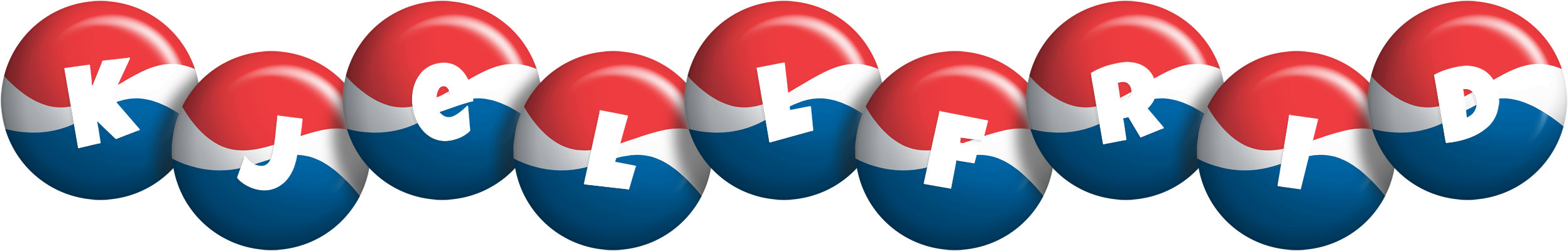 Kjellfrid paris logo