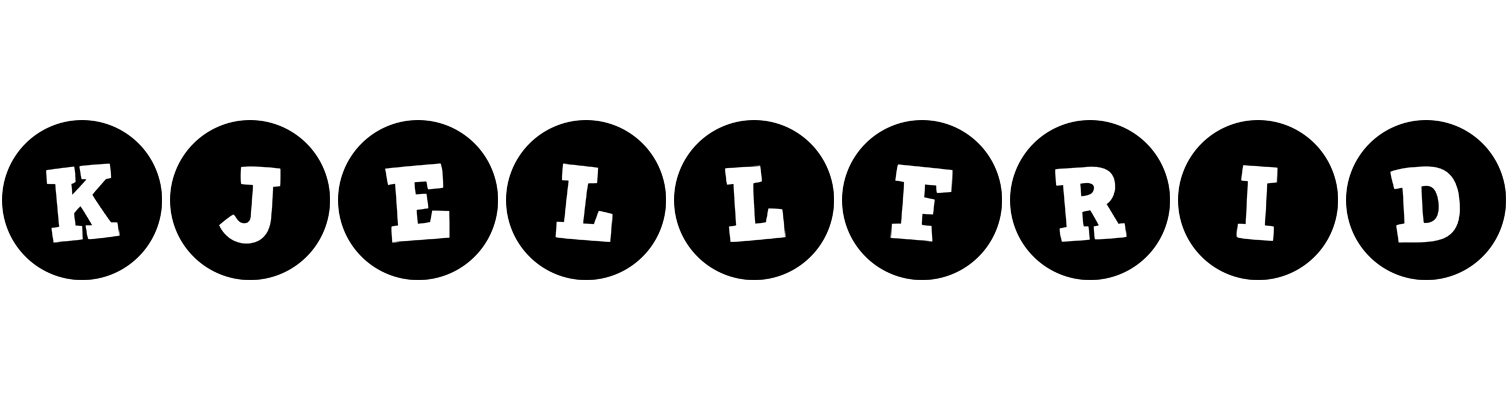 Kjellfrid tools logo