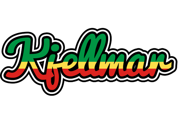 Kjellmar african logo