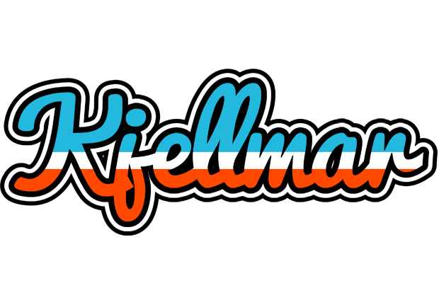 Kjellmar america logo