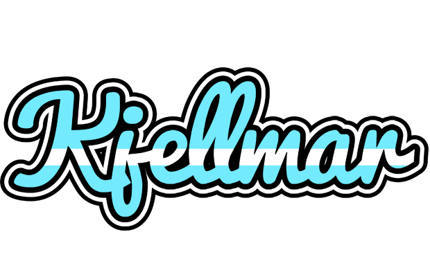 Kjellmar argentine logo