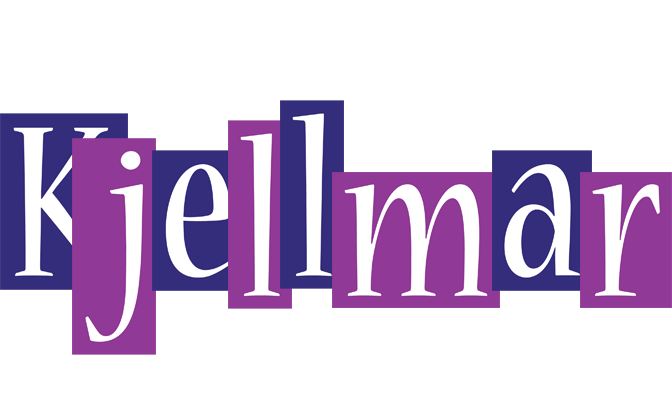 Kjellmar autumn logo