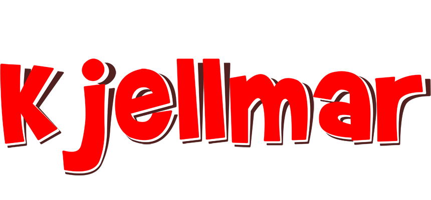 Kjellmar basket logo