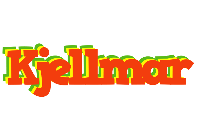 Kjellmar bbq logo