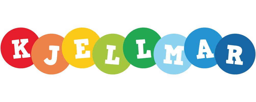 Kjellmar boogie logo