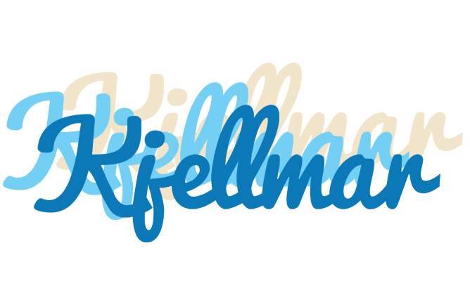 Kjellmar breeze logo