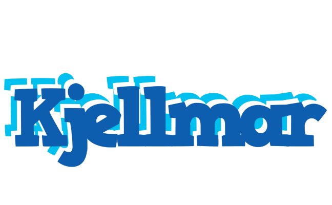 Kjellmar business logo
