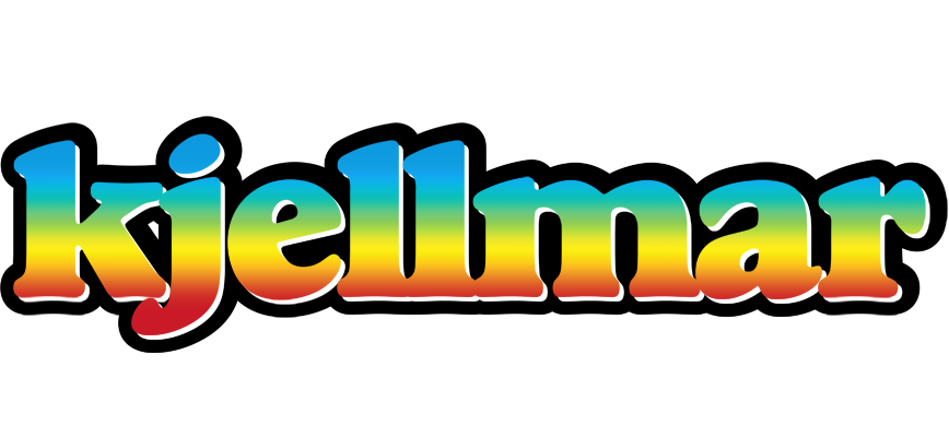 Kjellmar color logo