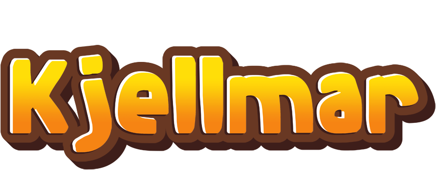 Kjellmar cookies logo