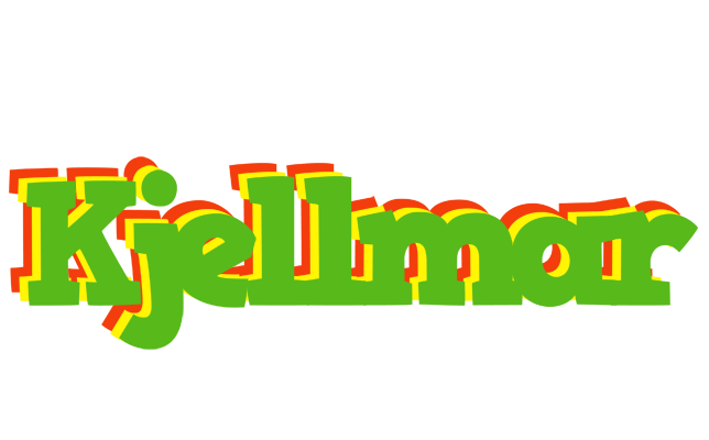 Kjellmar crocodile logo