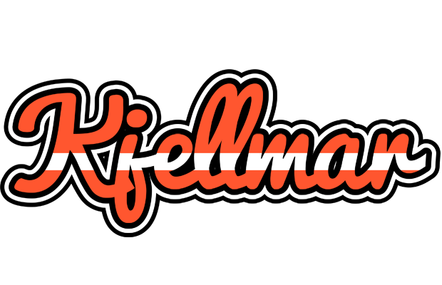 Kjellmar denmark logo