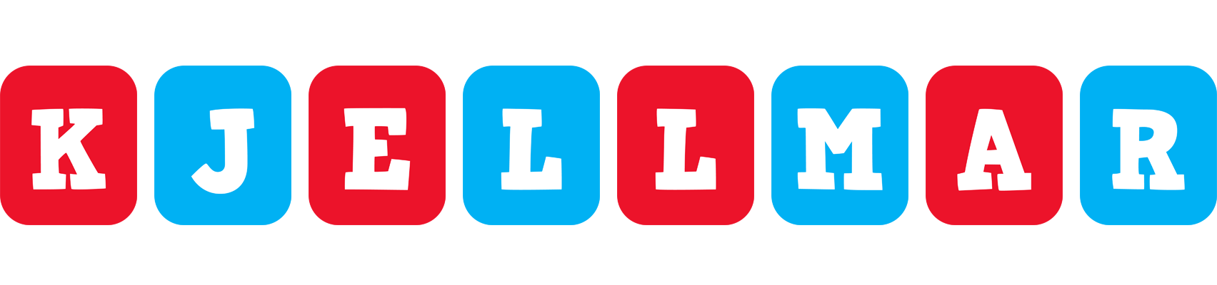 Kjellmar diesel logo