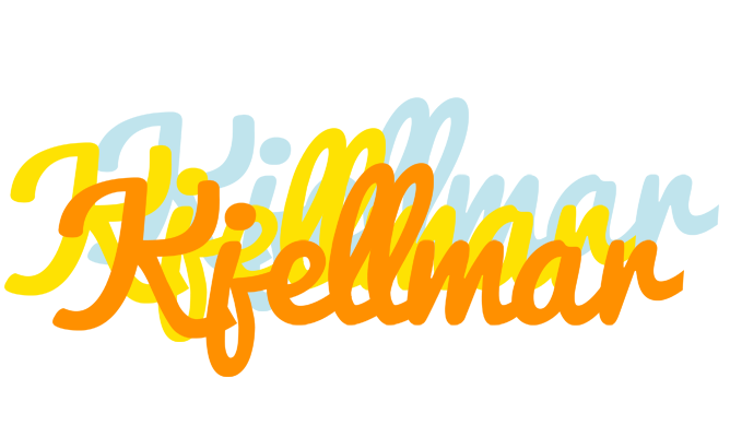 Kjellmar energy logo