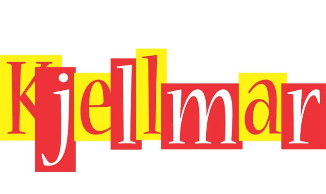 Kjellmar errors logo