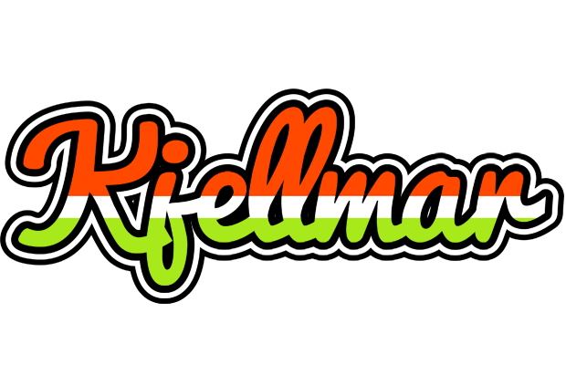 Kjellmar exotic logo