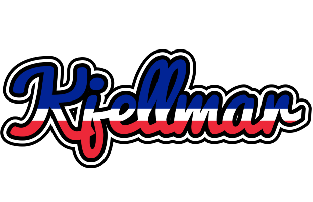 Kjellmar france logo